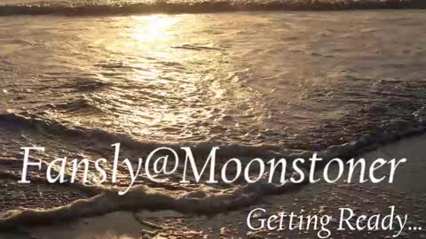 Moon Stone online show from November 10, 1:00 am