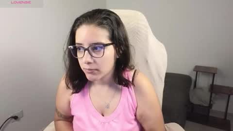 Moon Woman online show from October 23, 3:01 am