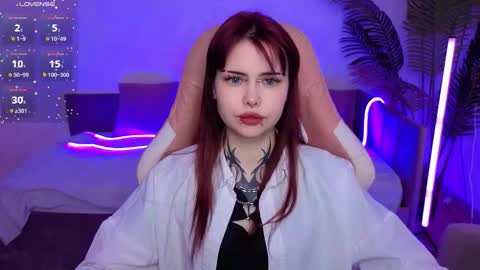 Morana online show from November 17, 2:12 am