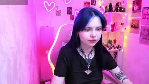 Morana online show from January 10, 2:49 am