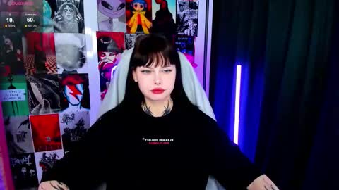 Morana online show from September 27, 2:08 am