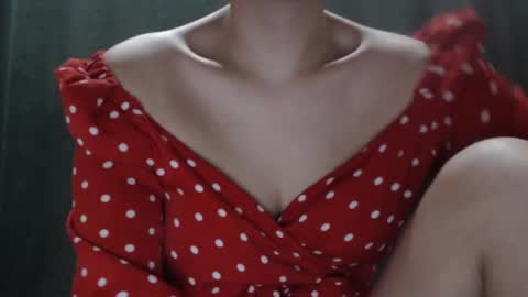 monika online show from February 12, 5:05 am