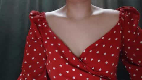 monika online show from March 25, 2:50 am