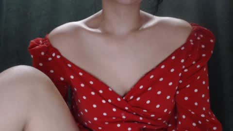 monika online show from February 1, 6:29 pm