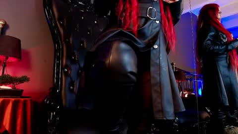 Morgana online show from April 12, 12:08 pm