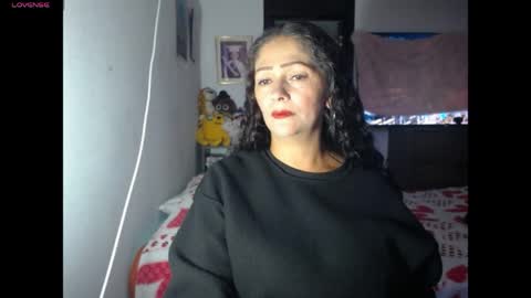 MORGAN online show from April 17, 10:56 pm