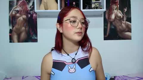 monica online show from March 10, 11:58 am