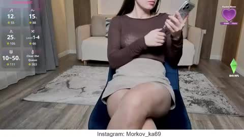 Anna online show from December 5, 12:06 pm