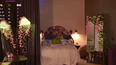 morvelyn online show from February 19, 10:30 pm