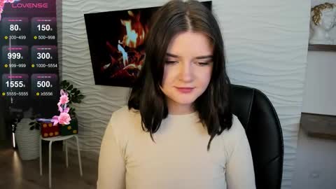 mori online show from October 9, 1:26 pm