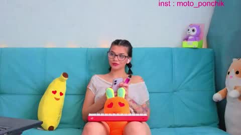 Kris online show from March 21, 8:19 am