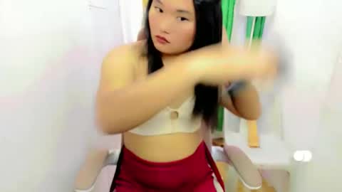 casandra online show from November 8, 3:11 am