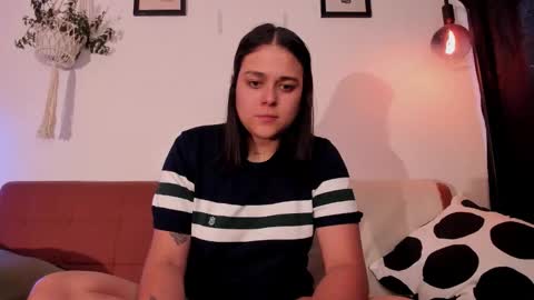 Laura online show from January 6, 9:29 pm