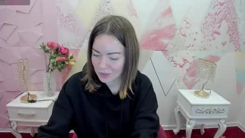 mrs_coco online show from November 5, 11:26 am