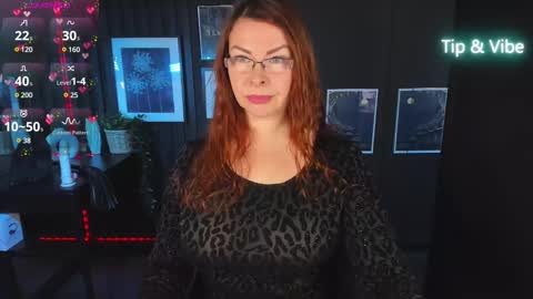 Ingrid online show from February 14, 7:28 am