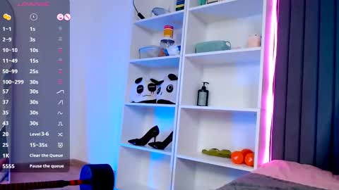 Barbie online show from September 25, 3:05 am