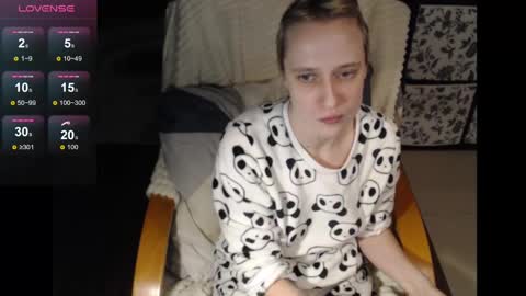 Sasha online show from January 5, 1:13 am