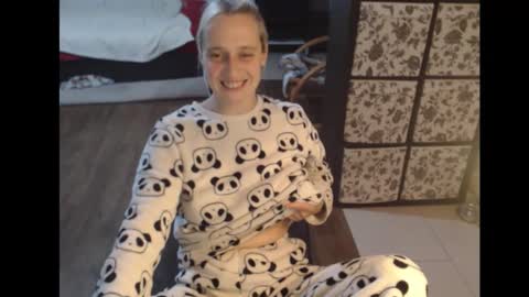 Sasha online show from September 19, 5:01 pm