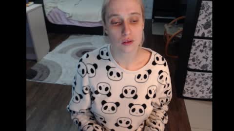 Sasha online show from January 14, 6:51 am