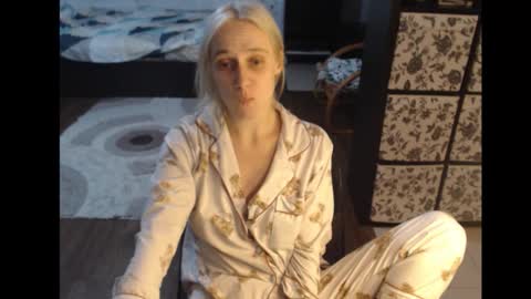 Sasha online show from October 15, 6:54 pm