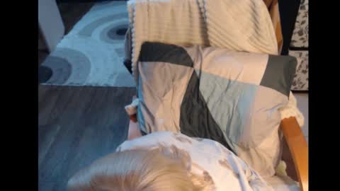 Sasha online show from October 7, 5:06 pm