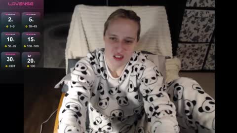 Sasha online show from January 8, 1:11 am