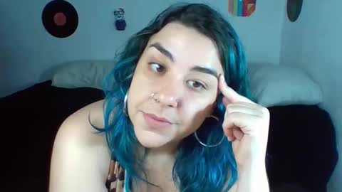 Mrs Venus online show from April 15, 7:58 pm