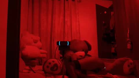 ms_crystal online show from March 14, 6:31 pm