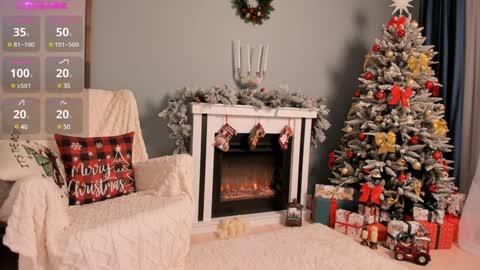Snapshot of ms_evasweet chatting on December 14, 2:31 pm Eva 3 online show from December 14, 2:31 pm