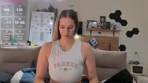 Ms ForYOU online show from January 16, 1:40 pm