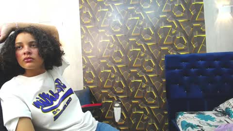 ms_leydi online show from March 27, 4:36 am