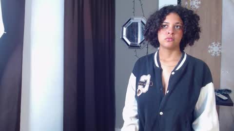 ms_leydi online show from January 19, 5:03 am