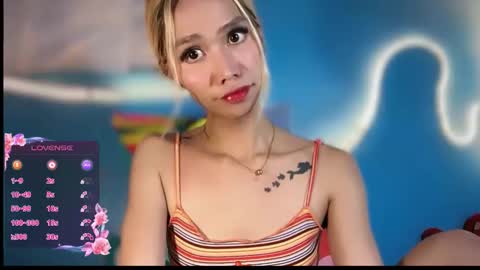 ms_maureenx69x online show from May 29, 5:00 pm