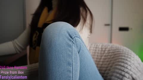 Your M online show from February 18, 2:05 pm