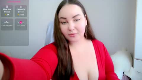 Alexi online show from March 6, 7:25 am