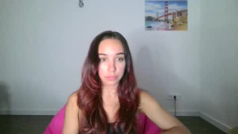ms_sophiee online show from September 14, 8:29 pm