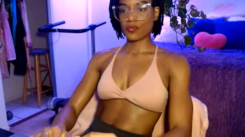 CocoSage online show from December 1, 5:26 pm