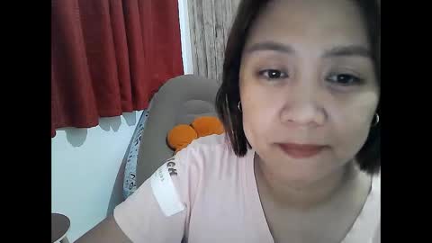 Ms. Friendship online show from April 13, 2:40 pm