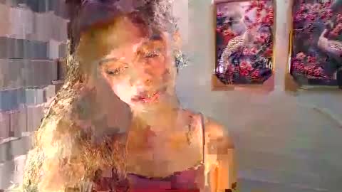 Snapshot of msmeygan chatting on February 13, 2:09 pm msmeygan online show from February 13, 2:09 pm
