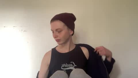 Adela Rose  MsPrissyLynx online show from March 25, 8:01 pm