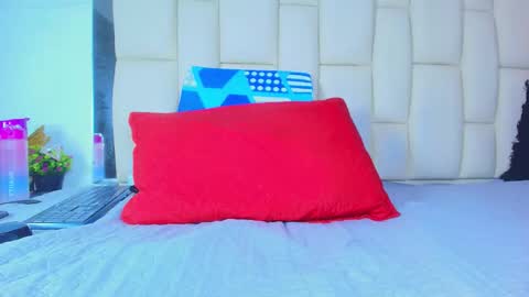 FERNANDA 3 online show from March 27, 3:30 am