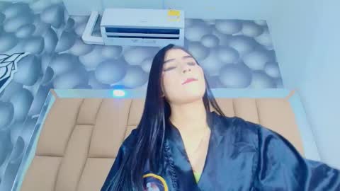 MARIA ANTONELLA 3 online show from February 3, 3:04 am