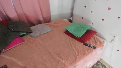 Chloe new account online show from February 9, 11:18 pm