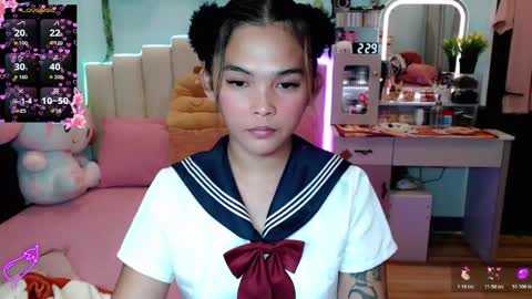 tefany online show from February 6, 6:28 am