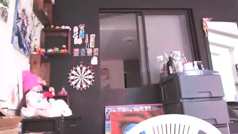 JESSICA online show from November 2, 3:37 pm