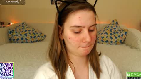 Mira online show from February 9, 9:17 pm