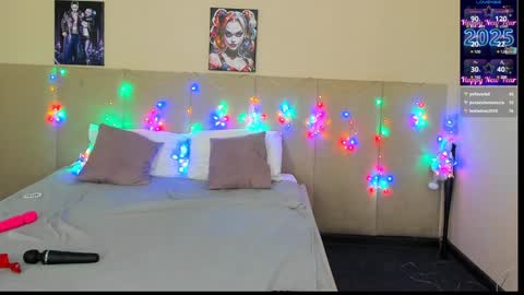 Eva online show from January 21, 9:57 am