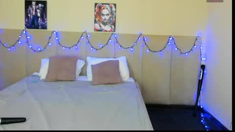 Eva online show from February 27, 5:26 pm