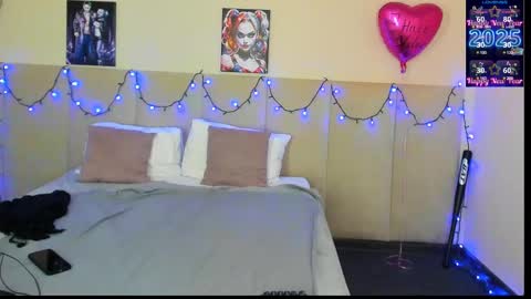 Eva online show from February 16, 4:53 pm