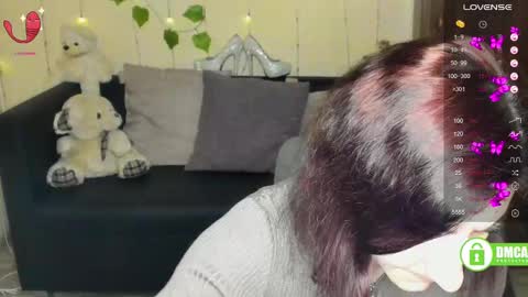 Jenya online show from February 10, 4:30 am